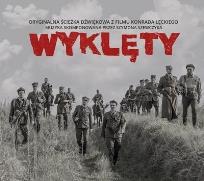 Opakowanie Wyklęty - Oryginalna Ścieżka dźwiękowa z filmu CD