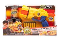 Opakowanie X-Shot Reflex Revolver