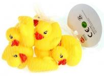 Opakowanie Zabawki do kąpieli kaczki