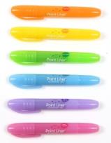 Opakowanie Zakreślacz Jumbo zielony (12szt)