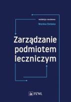 Opakowanie Zarządzanie podmiotem leczniczym