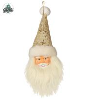 Opakowanie Zawieszka Mikołaj 17 cm