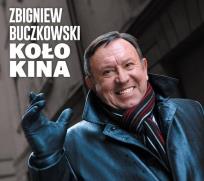 Okładka książki Zbigniew Buczkowski - Koło Kina CD