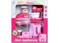 Opakowanie Zestaw AGD