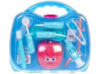 Opakowanie Zestaw dentysty w walizce