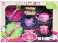 Opakowanie Zestaw deserowy