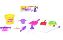 Opakowanie Zestaw do sprzątania