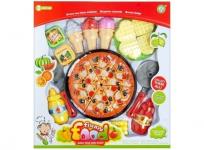 Opakowanie Zestaw kuchenny 23el