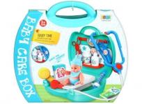 Opakowanie Zestaw lekarski w walizce