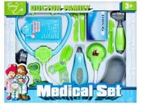 Opakowanie Zestaw lekarski