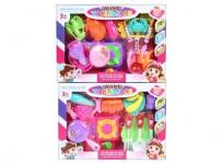 Opakowanie Zestaw naczyń kuchennych