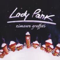 Opakowanie Zimowe graffiti