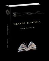 Okładka książki Złota Księga