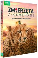 Opakowanie Zwierzęta z kamerami