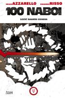 Okładka książki 100 Naboi T.5