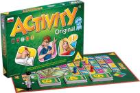 Okładka książki Activity - gra planszowa PIATNIK