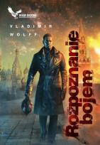 Okładka książki Armagedon T.5 Rozpoznanie bojem