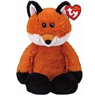 Opakowanie Attic Treasures Fred - Lisek 24 cm