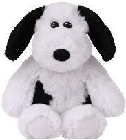 Opakowanie Attic Treasures Muggy - piesek 24 cm