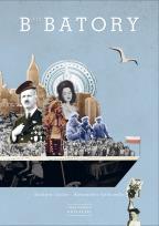 Okładka książki B jak Batory