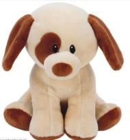 Opakowanie Baby Ty Bumpkin- Pies 24cm