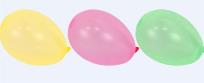 Opakowanie Balon wodny - bomby wodne (120szt) FIORELLO