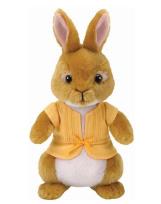 Opakowanie Beanie Babies Peter Rabbit - Mopsy 15cm