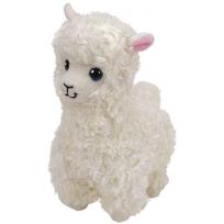 Opakowanie Beanie Boos Lily - Lama kremowa 24cm