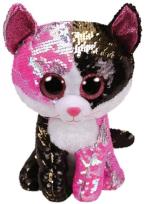 Opakowanie Beanie Boos Malibu - Kot 15 cm