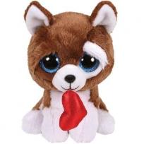 Opakowanie Beanie Boos Smootches - Piesek 15cm