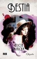 Okładka książki Bestia