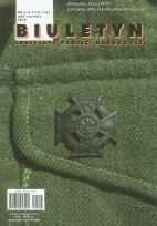 Opakowanie Biuletyn IPN 05-06/2010 z płytą CD