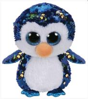 Opakowanie Boos Figurka Payton 15cm