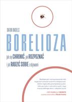 Okładka książki Borelioza. Jak się chronić, jak rozpoznać...
