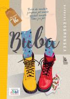 Okładka książki Buba