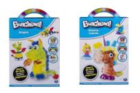 Opakowanie Bunchems Kolorowe Rzepy - Świecące w ciemności