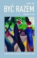 Okładka książki Być razem Książka dla par