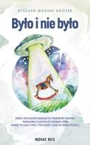 Okładka książki Było i nie było