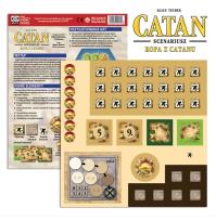 Opakowanie Catan: Ropa z Catanu GALAKTA
