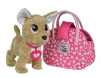 Opakowanie Ch Chi Love Happy - polska wersja