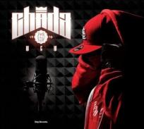 Okładka książki Chada- WGW CD