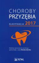 Opakowanie Choroby przyzębia Klasyfikacja 2017