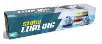 Opakowanie Curling stołowy