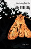 Okładka książki Czas miniony