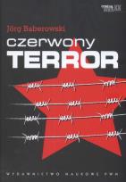 Okładka książki Czerwony terror