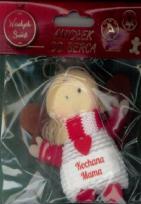 Opakowanie Dekoracja BN - Kochana Mama aniołek 3