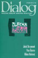 Opakowanie Dialog 2019/01