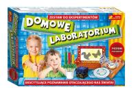 Opakowanie Domowe laboratorium - poziom podstawowy