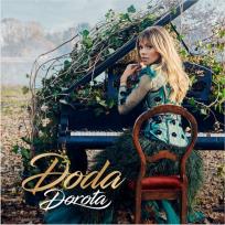 Okładka książki Dorota - Doda CD