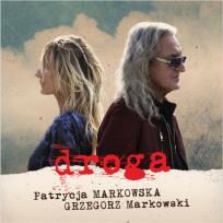 Okładka książki Droga CD
